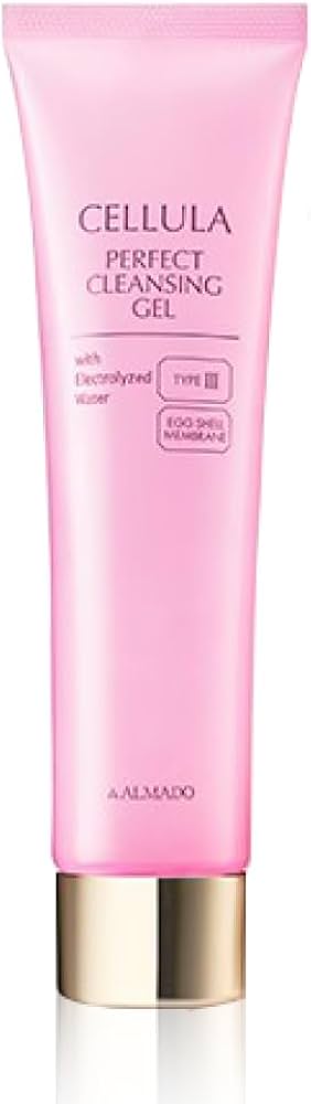 未使用 チェルラー パーフェクトクレンジングジェル 150g コスメ 3点セット Amazon | アルマード チェルラーブリリオ パーフェクト